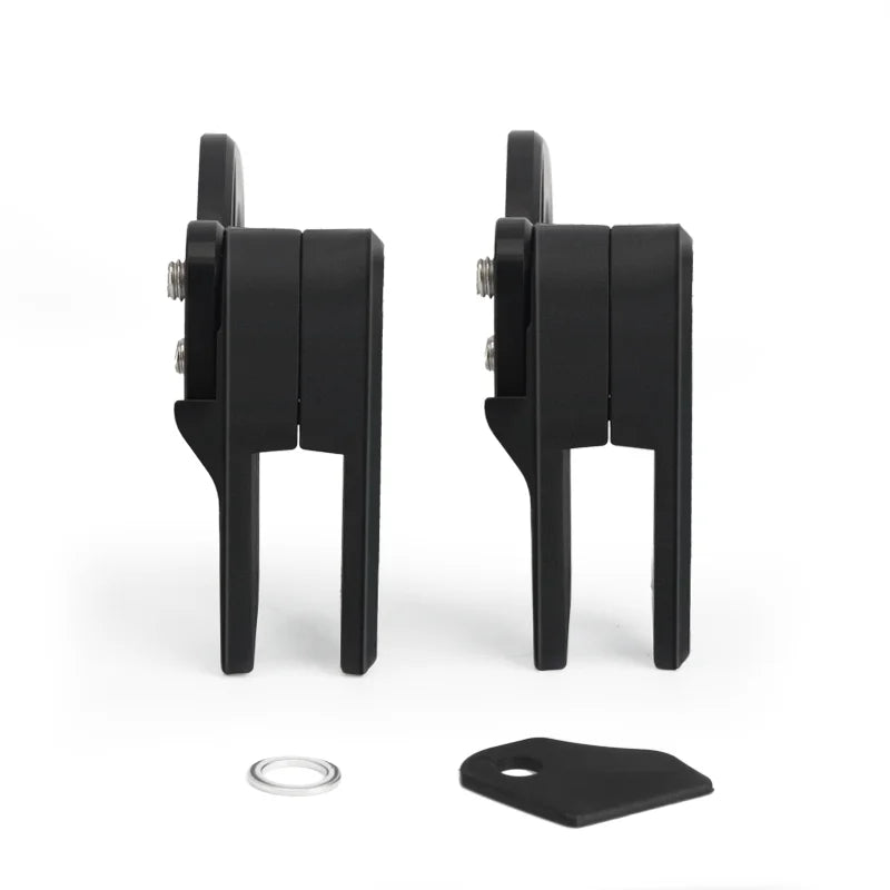 MTB Bike Chain Guide 1X System ISCG 03 ISCG 05 BB Post Mount Bicycle Chain Guide Single Speed Plate Wide Narrow Gear Guider