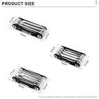6/8/10-In-1 Bicycle Multi Tool Foldable Hex Spoke Wrench Bike Wrench Screwdriver Repair Multitool Portable Cycling Repair Tool