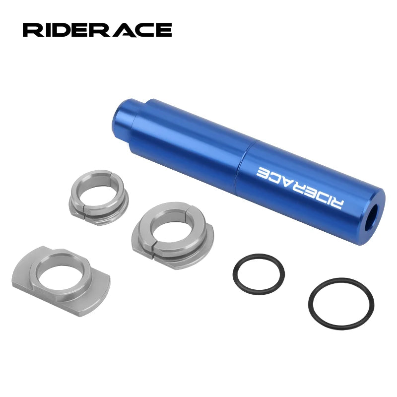 Bicycle Bottom Bracket Removal Tools For BB86/BB30/BB91/BB92/PF30 Bike Thread Press-In Central Axis Bearing Disassembly Tool