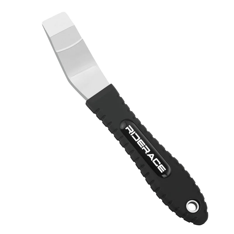 Bicycle Hydraulic Oil Disc Piston Push Bike Disc Rotor Alignment Tool Cycling Disc Brake Correction Wrench Adjustment Tool