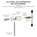 Bicycle Chain Breaker Splitter Cutter With Replace Pin Bike Chain Pin Remover Repair Tool For 7 8 9 10 11 Speed Chains Link