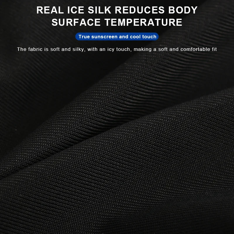 Cycling Cap With Mask Summer Sun Protection Quick-Drying Sports Headwear Balaclava Full Face Cover Breathable Comfortable