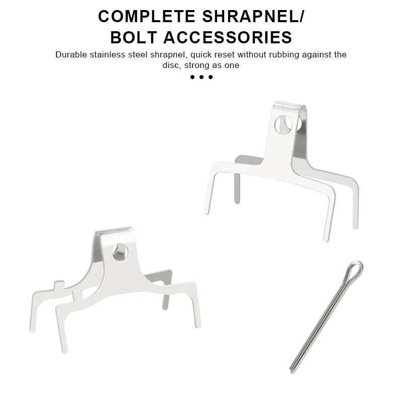 Bicycle Disc Brake Pad Ceramic For Shimano J04C J02A J05A XT Deore SLX XTR M7100 M9100 M9020 MTB Road Bike Hydraulic Brake Pads