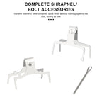 Bicycle Disc Brake Pad Ceramic For Shimano J04C J02A J05A XT Deore SLX XTR M7100 M9100 M9020 MTB Road Bike Hydraulic Brake Pads