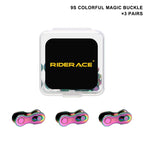 3 Pairs Bicycle Chain Connector Lock Quick Link For Road Bike Buckle Joint Magic Buckle MTB Cycling Parts 6/7/8/9/10/11/12 Speed