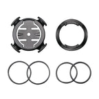 Bicycle Computer Holder For Garmin Igpsport Stopwatch Stands Extend Adapter Bracket MTB Bike Speedometer Mount Accessories