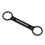 Bicycle Front Fork Repair Tool For SR Suntour XCR/XCT/XCM/RST Aluminium Alloy MTB Bike Suspension Cap Removal Installation Tool