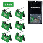 Ceramic Bicycle Hydarulic Disc Brake Pads For Shimano A01S M06 M07 M975 MTB Bike Brake Pad Wear-Resistant Disc Brake Pads