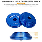 Bike Headset Press In Tool Professional Bicycle Bottom Bracket Cup BB Installation Tools Cycling Repair Tools For MTB Road