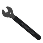 Bicycle Pedal Wrench 15mm Open Extra Long Handle Sturdy Durable MTB Road Bike Pedal Wrench Spanner Install Remover Repair Tool