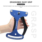 Bicycle Indicator Meter Tensiometer Aluminum Alloy Bike Spoke Tension Wheel Builders Tools Cycling Spokes Checker Repair Tool