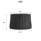 5 in 1 Bicycle Bottom Bracket Removal Install Tool Bike BB Wrench Fits 12/16 Notch OD 39mm 41mm 44mm 46mm 49mm Bearing Cup