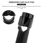 Bicycle Mudguard Quick Release Longer Wider Reflective Road Bike Rear Fender Lightweight PP Soft Plastic Cycling Accessories