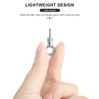 Bicycle Hydraulic Brake Banjo Fitting Stainless Steel Bike Hydraulic Cable End Connector Banjo Set Cycling Oil Needle Olive Head