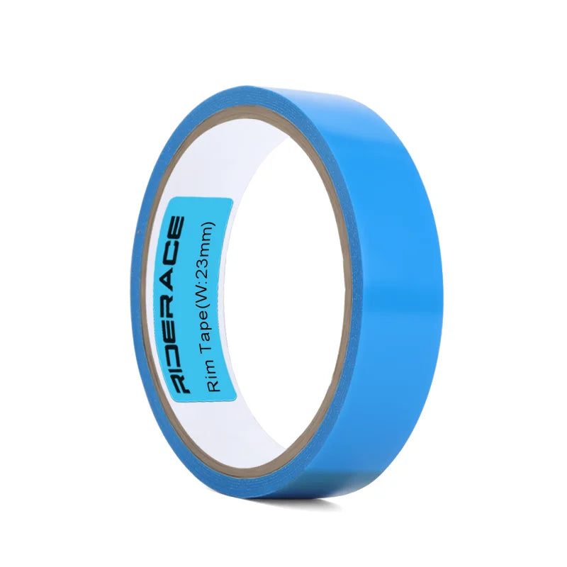 Bicycle Tubeless Rim Tape Wear-Resistant MTB Road Bike Rim Tape Strips Cycling Wheel Width 21/23/25/27/29/31/33/35mm Length 10m