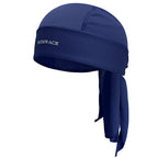 Summer Cycling Cap Quick Dry Breathable Pirate Hat Outdoor Sport Running Hiking Sunscreen Hood Headwear Wicking High Elasticity