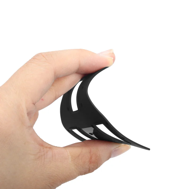 Road Bike Lock Pedal Shims SH20 SPD-SL Bicycle Shoe Self Lock Adjustable For KEO 1/2mm Cycling Lock Pedal Cleat Gasket Adapter