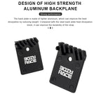 L05A Road Bike Disc Brake Pad Bike Oil Brake Calipers Cooling For Shimano L03A Ultegra R9170 R8070 R7070 RS805 XTR M9100 M8110