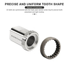 Bicycle Ratchet Remover Hub Lock Ring Nut For DT Swiss DT370 Bike Hub Fixing Removal Installation Tool 3 Pawl MTB Repair Tool