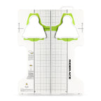 Bicycle Pedal Cleats Adjustment Bike Self-Locking Pedal Cleat Tool For Shimano SPD Cycling Locking Shoes Cleat Adjusting Tool