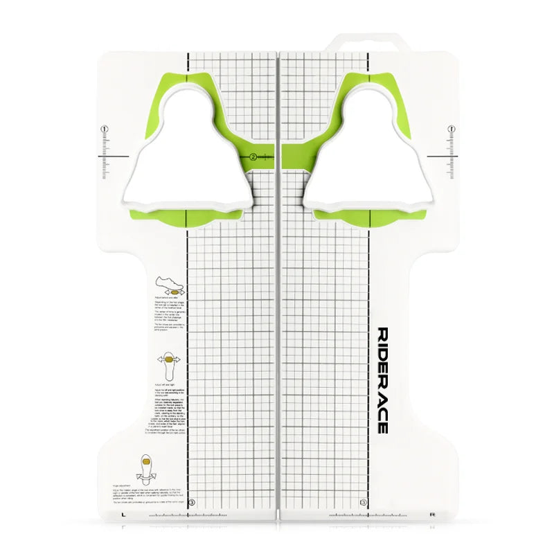 Bicycle Pedal Cleats Adjustment Bike Self-Locking Pedal Cleat Tool For Shimano SPD Cycling Locking Shoes Cleat Adjusting Tool