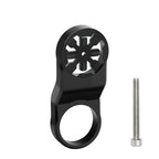 Bicycle Phone Holder Bike Phone Back Buckle Holder 3M Adapter Strong Adhesive Support Stand Cycling Garmin Computer Mount