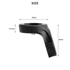 Bicycle Saddle Lamp Mount Bike Seatpost Bracket Taillight Seatpost Holder For Garmin Varia Radar Rearview RVR315 RTL510 515 500