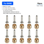 Bicycle Oil Needle Brake Olive Head Bike Hydraulic Disc Brake Hose Connector For BH90/59 SRAM MAGURA TEKTRO Brake Insert Needle