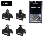 1-10Pairs Bike Hydarulic Disc Brake Pads Wear-Resistant For Shimano MT200 B01S B05S Bicycle Hydraulic Brake Pad MTB Disc Part