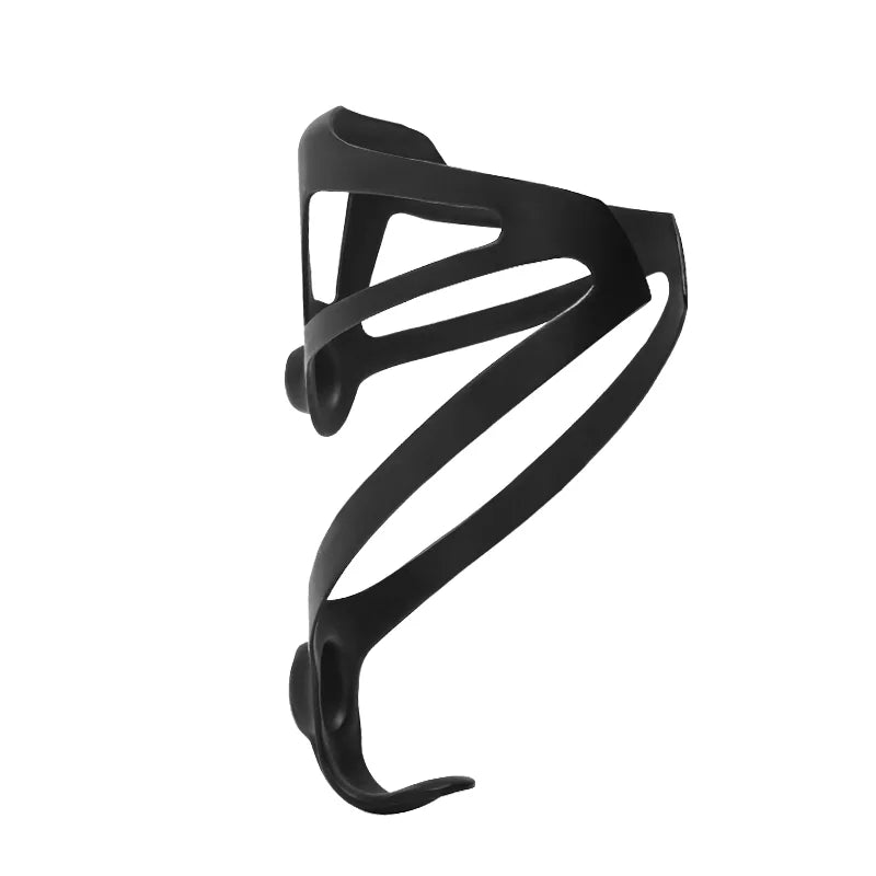 Full Carbon Fiber Bicycle Bottle Cage Super Light Mountain Road Bike Water Bottles Cage Matte Glossy Black MTB Accessories