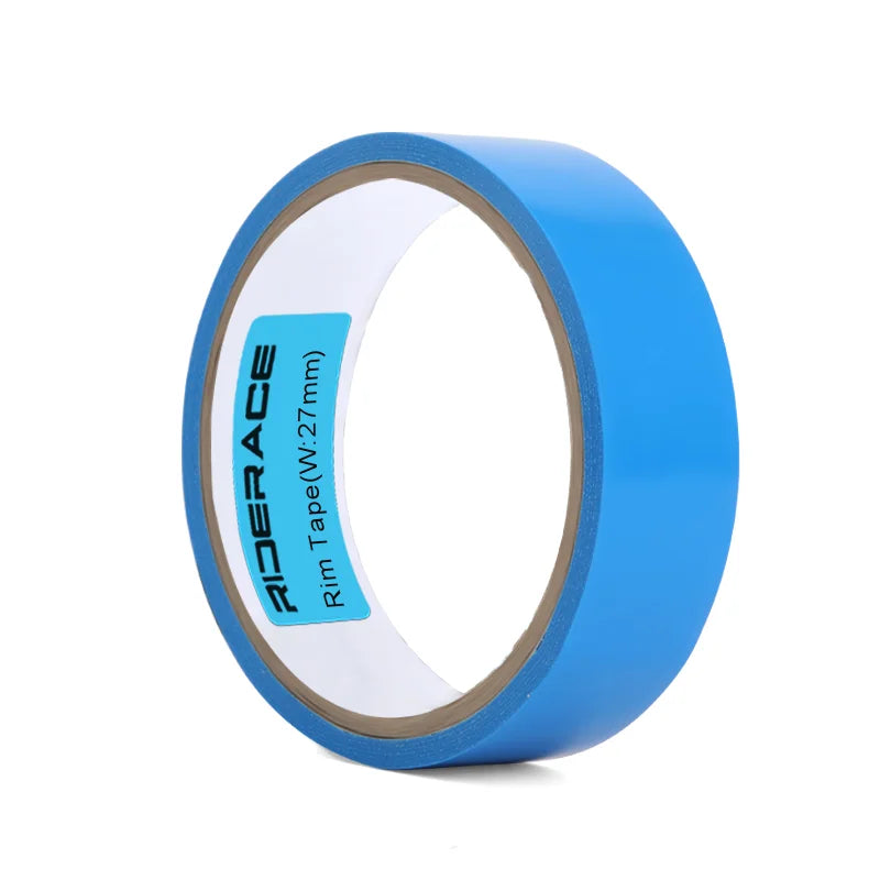 Bicycle Tubeless Rim Tape Wear-Resistant MTB Road Bike Rim Tape Strips Cycling Wheel Width 21/23/25/27/29/31/33/35mm Length 10m