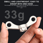 Professional Bicycle Crank Removal Tool Bike Crankset Crank Arm Wheel Wrench Cycling Crankset Puller Crank Arm Puller Remover