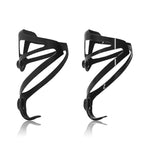 Full Carbon Fiber Bicycle Bottle Cage Super Light Mountain Road Bike Water Bottles Cage Matte Glossy Black MTB Accessories