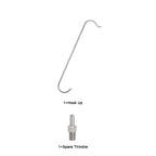 Bike Chain Remover Changeable Thimble Bicycle Chain Cutter Tool Quick Release Splitter Repair Removal Tools Cycling Accessories