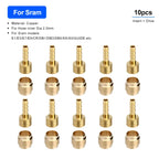 Bicycle Oil Needle Brake Olive Head Bike Hydraulic Disc Brake Hose Connector For BH90/59 SRAM MAGURA TEKTRO Brake Insert Needle