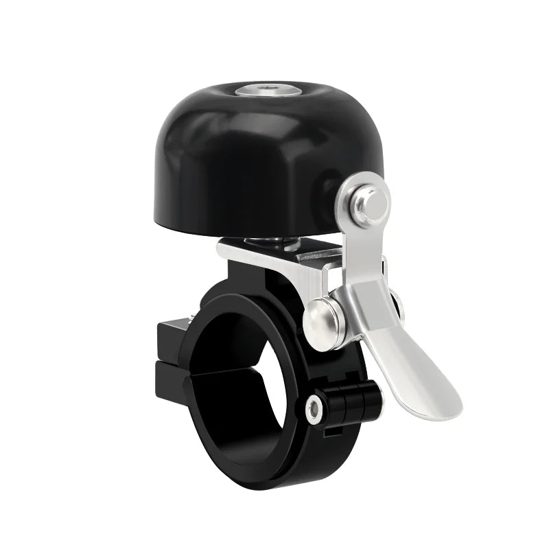 Bicycle Bell Clear Loud Sound Retro Classical MTB Mountain Bike Handlebar Ring Horn Safety Warning Alarm Cycling Accessories