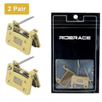 MTB Hydarulic Disc Brake Pads For Shimano A01S Wear-Resistant Full-Metallic Brake Pads Bicycle Brake Pad For XT SLX M975 M965