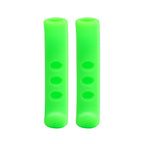 2Pcs Bicycle Brake Handle Cover Silicone Gel Anti-Skid Durable MTB Mountain Bike Brake Handle Cover Sleeve Cycling Accessories