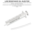 60ML Bicycle Brake Mineral Oil Bike Brake Oil Bleed Kit Tool For Shimano Hydraulic Disc Brake Bleeding Tool Cycling Repair Tools