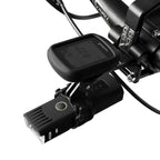 Bicycle Computer Camera Holder Cycling Handlebar Extension Mount MTB Road Bike Bracket For Garmin Bryton CATEYE GoPro