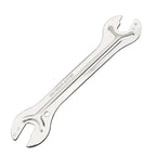 Bike Repair Spanner Tools Head Open Steel End Axle Hub Cone Wrench Portable Durable Spanners Cycling Repair Tools Accesories