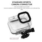 Bicycle Camera Mount For Sport Camera Bike Computer Mount Male Holder Adapter For Garmin Cycling Camera Light Mount Stand