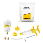 Bicycle Hydraulic Disc Brake Bleed Kit For Magura MT 2 4 6 7 8 Series Brake System Oil Brake Funnel Set Bike Brake Repair Tool
