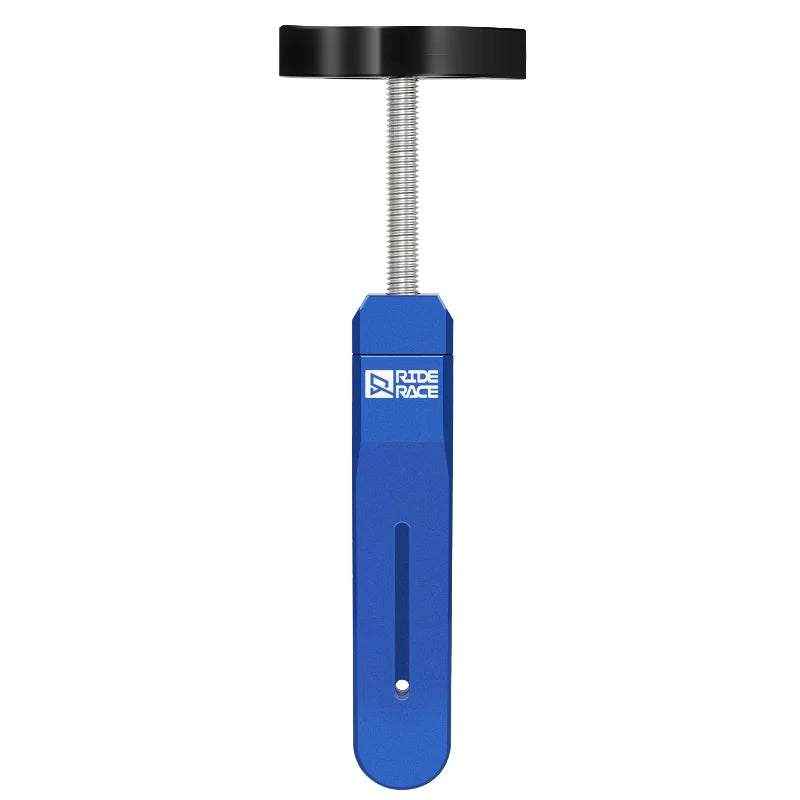 Bike Brake Piston Reset Tool Bicycle Caliper Piston Resetting Tool For SHIMANO/SRAM Cycling Reset Retracting Brake Caliper