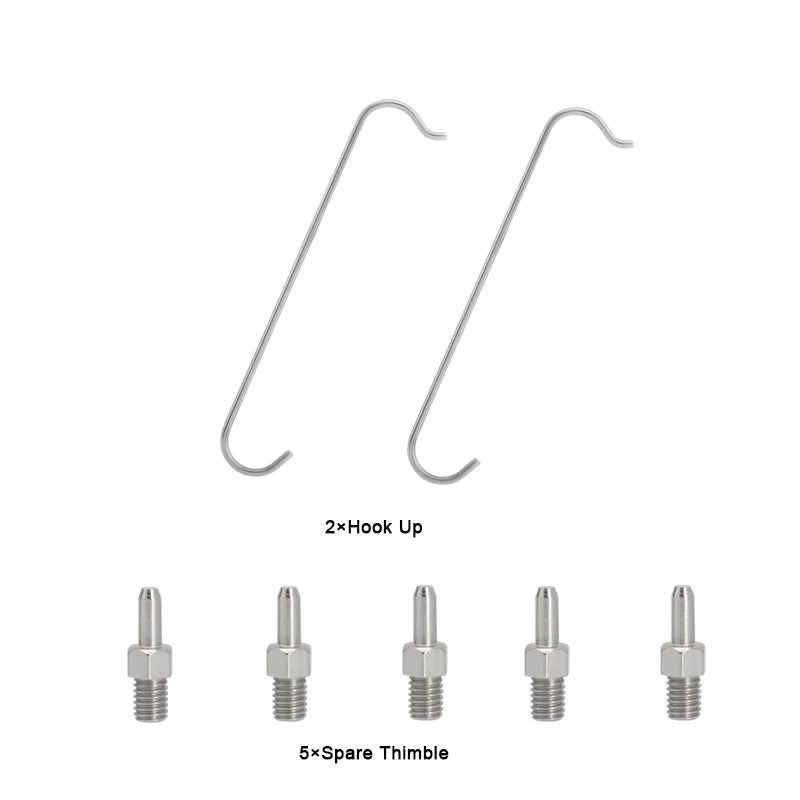 Bike Chain Remover Changeable Thimble Bicycle Chain Cutter Tool Quick Release Splitter Repair Removal Tools Cycling Accessories