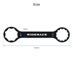 Bicycle Front Fork Repair Tool For SR Suntour XCR/XCT/XCM/RST Aluminium Alloy MTB Bike Suspension Cap Removal Installation Tool
