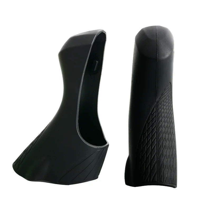 Road Bike Shift Brake Lever Covers Bicycle Gear Shift Brake Lever Cover Shifter Protector For Shimano 105 ST-4700 R5800 R6800