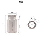 Bicycle Wheel Hub Repair Removal Tool Ratchet Hub Disassembly Tool For 240/180 DT Swiss EXP Ratchet Freehub Installation Sleeve