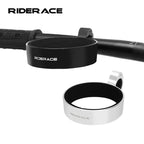 Bicycle Bottle Cup Holder Aluminum Alloy Mountain Road Bike Water Bottle Rack MTB Handlebar Coffee Drink Cup Mount Stand Bracket