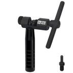 Professional Bike Chain Breaker Bicycle Link Pin Cutter Removal Tool Durable Anti Rust Ergonomic Handle Cycling Repair Tools